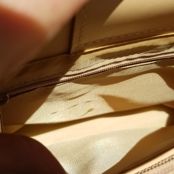 Women's "pin up" themed purse - Picture 5 of 5